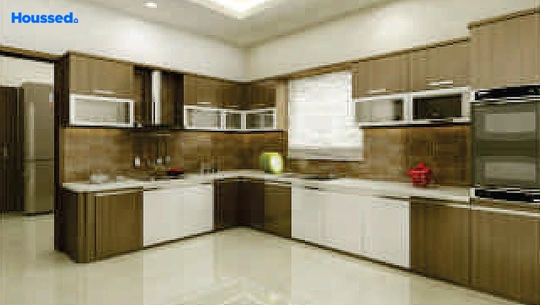 Sample Apartment